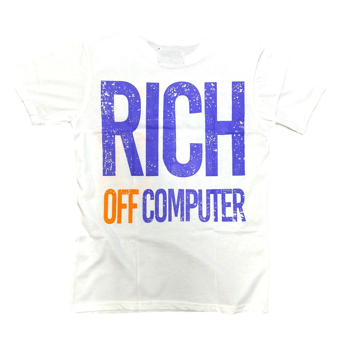 RichEx Tee (PreMade)