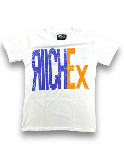 RichEx Tee (PreMade)